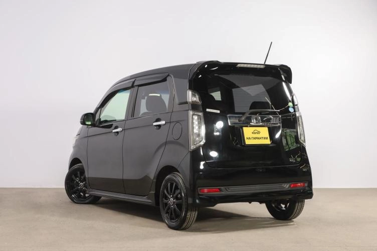 Honda N-WGN 4 из 6