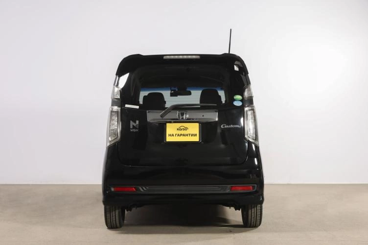 Honda N-WGN 5 из 6