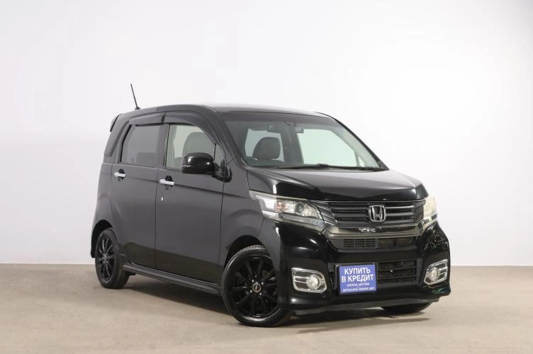 Honda N-WGN 1 из 6