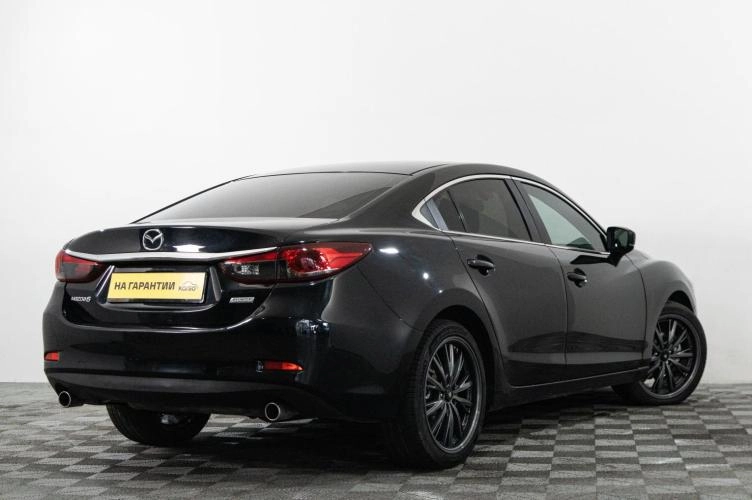 Mazda 6 6 из 6