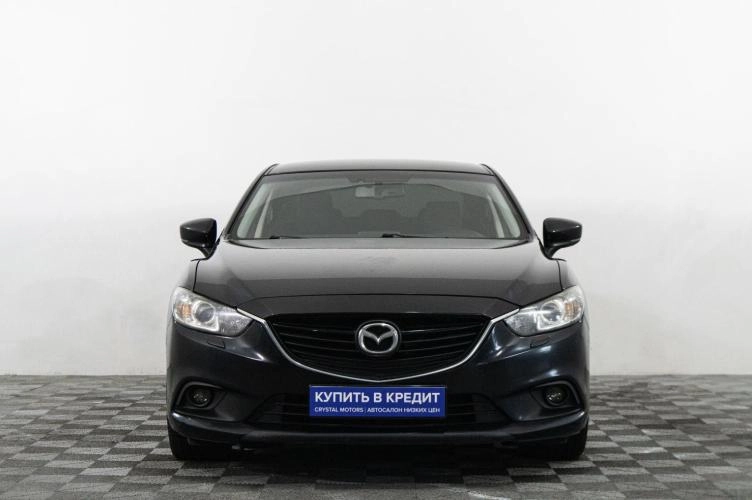 Mazda 6 2 из 6