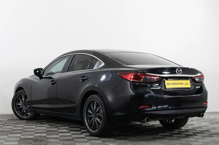 Mazda 6 4 из 6