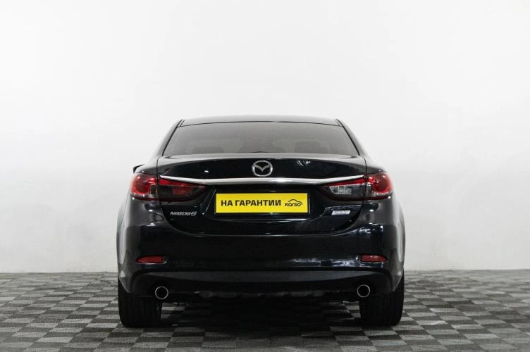 Mazda 6 5 из 6