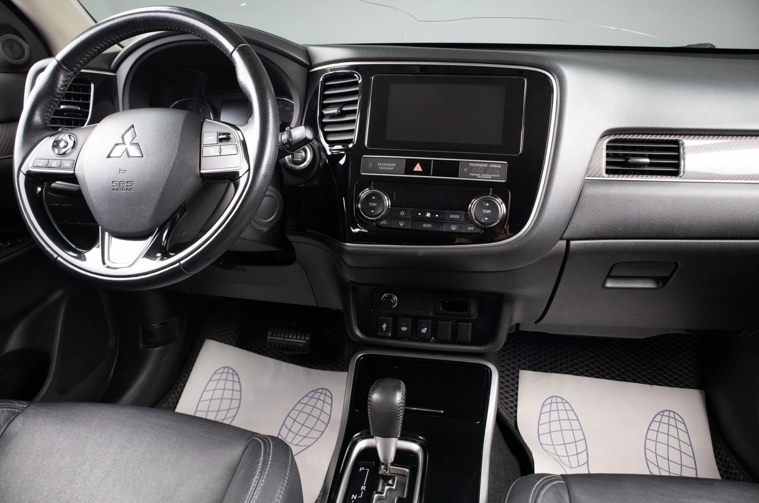Mitsubishi Outlander 8 из 21