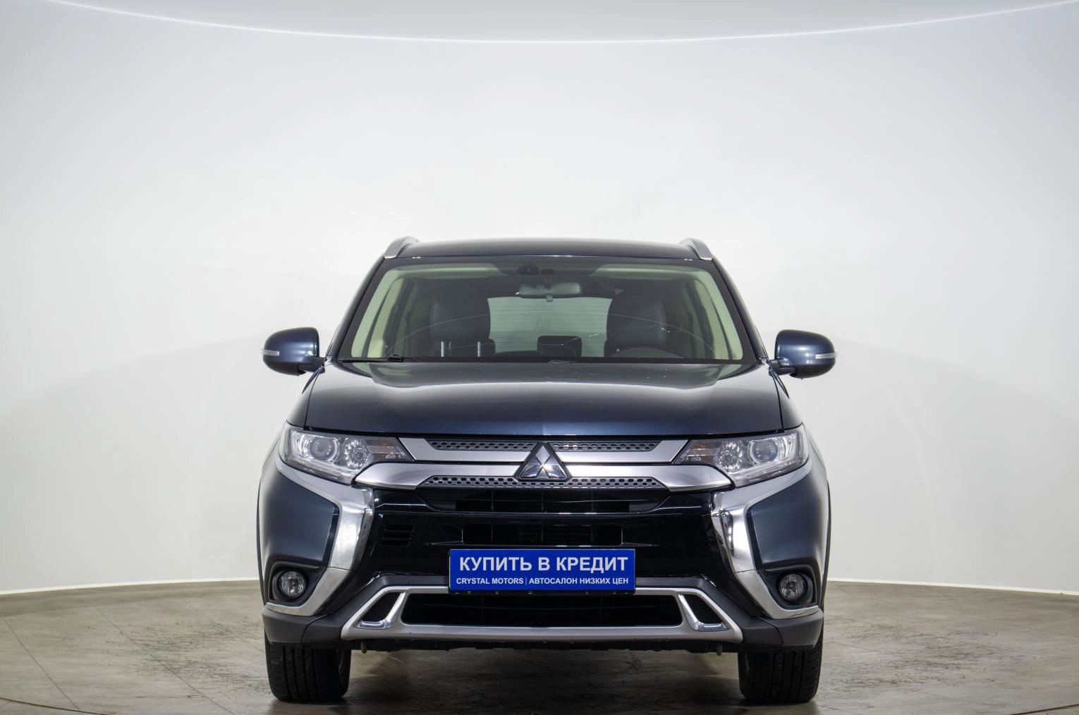 Mitsubishi Outlander 2 из 21