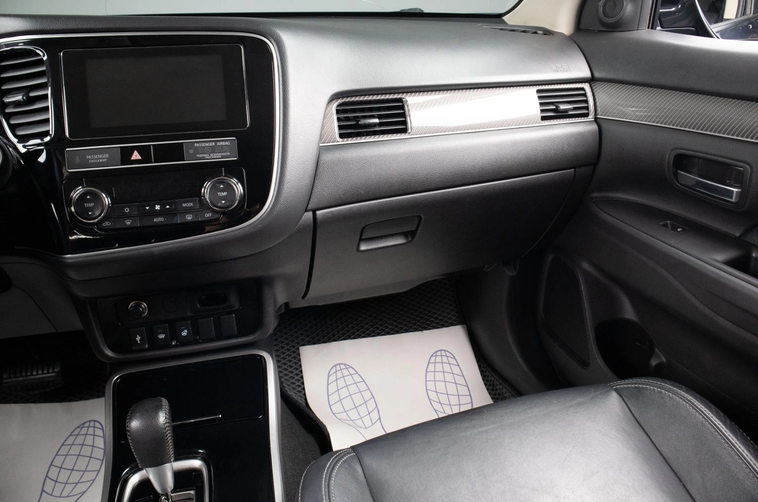 Mitsubishi Outlander 12 из 21