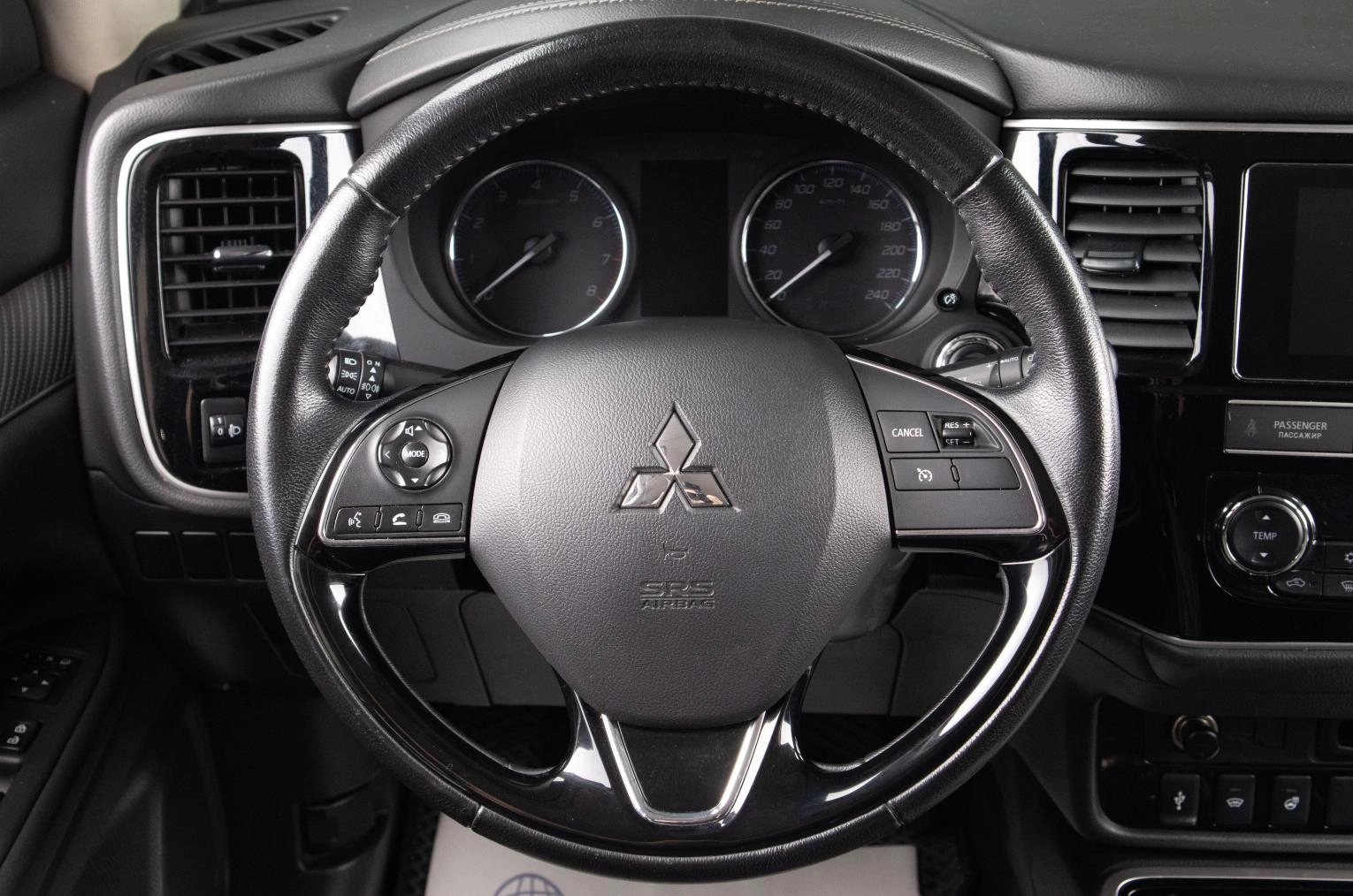 Mitsubishi Outlander 9 из 21
