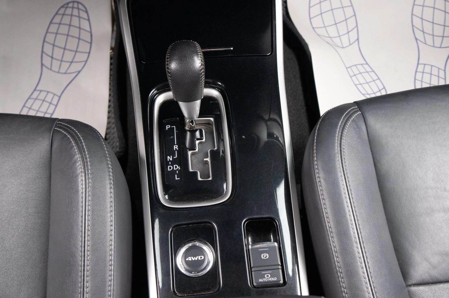 Mitsubishi Outlander 15 из 21