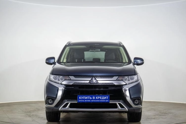 Mitsubishi Outlander 2 из 6
