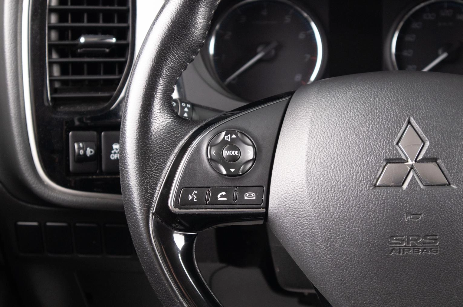 Mitsubishi Outlander 11 из 21