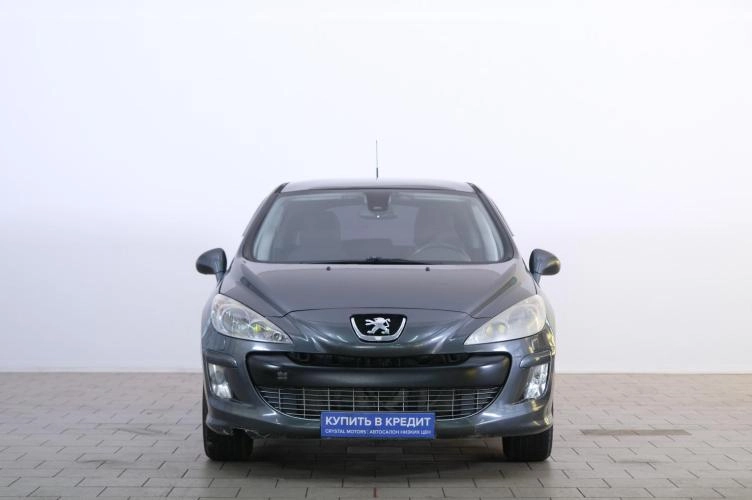 Peugeot 308 2 из 6