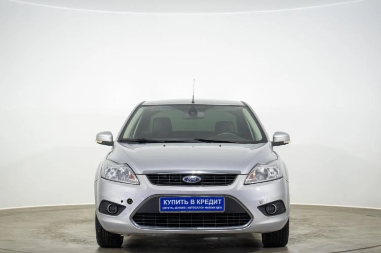 Ford Focus 2 из 6