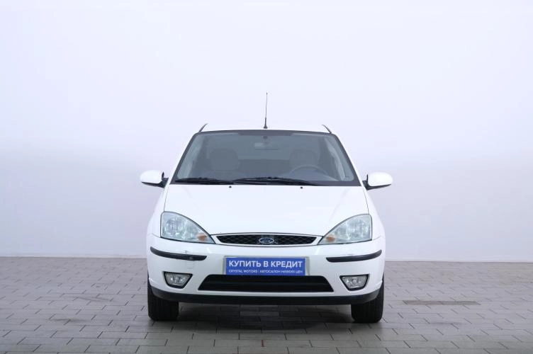 Ford Focus 2 из 6