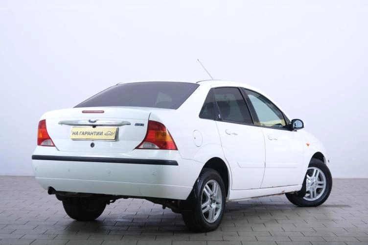 Ford Focus 6 из 6