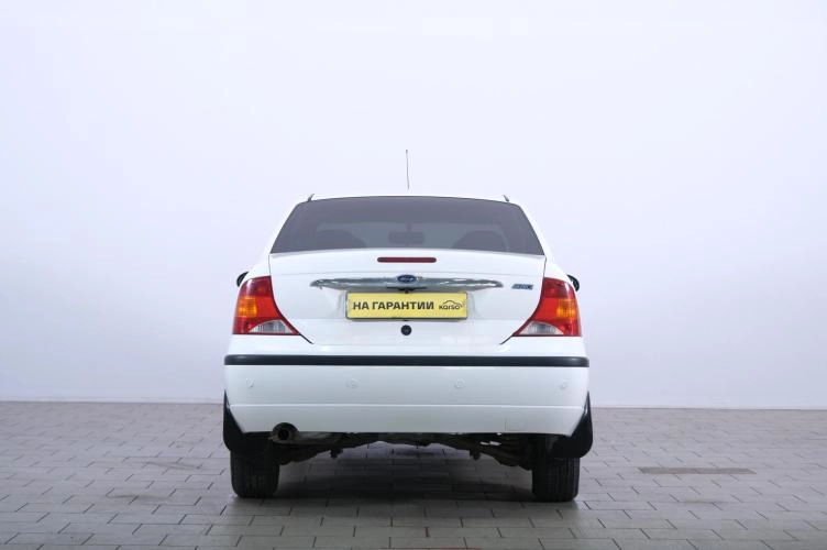Ford Focus 5 из 6
