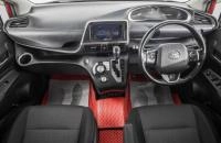 Toyota Sienta 9 из 28