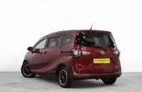 Toyota Sienta 6 из 28