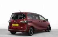 Toyota Sienta 4 из 28