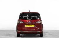 Toyota Sienta 5 из 28