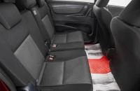Toyota Sienta 25 из 28