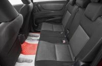 Toyota Sienta 24 из 28