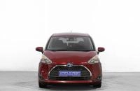 Toyota Sienta 2 из 28
