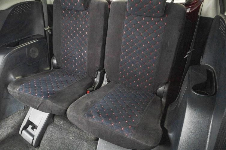 Toyota Sienta 26 из 28