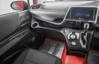 Toyota Sienta 22 из 28