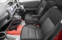 Toyota Sienta 23 из 28