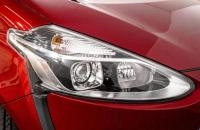 Toyota Sienta 7 из 28