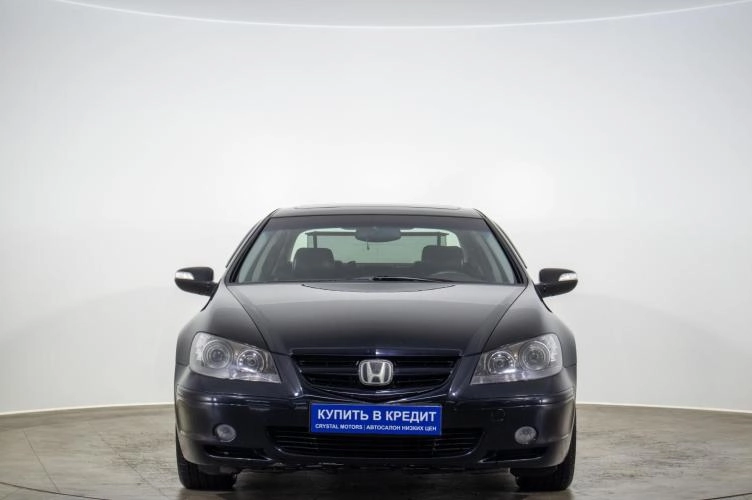 Honda Legend 2 из 6
