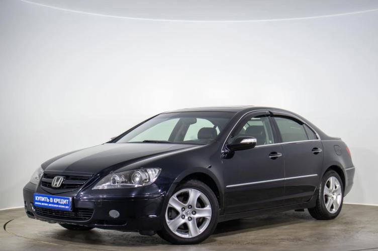 Honda Legend 3 из 6
