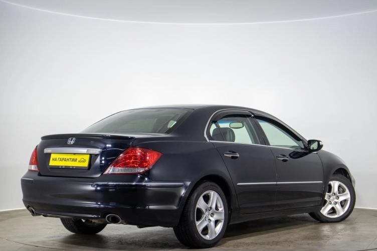 Honda Legend 4 из 6