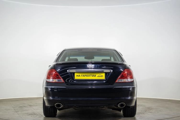 Honda Legend 5 из 6