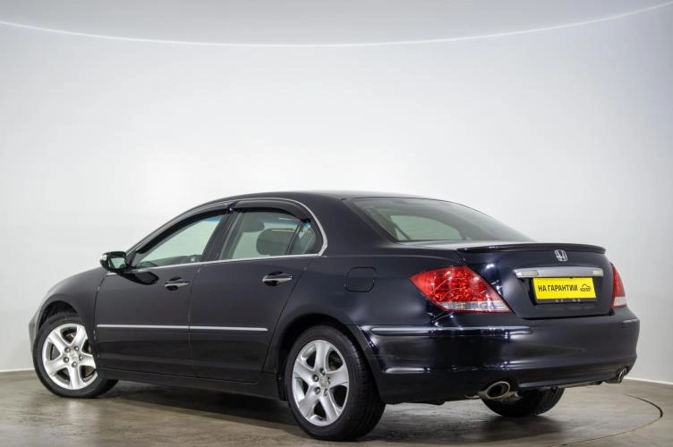 Honda Legend 6 из 6