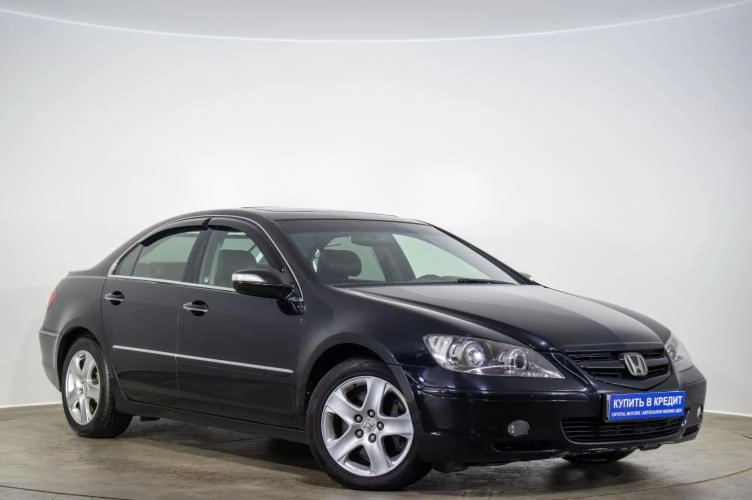 Honda Legend 1 из 6