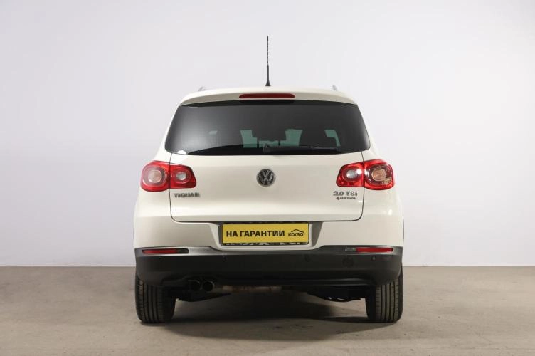 Volkswagen Tiguan 5 из 6