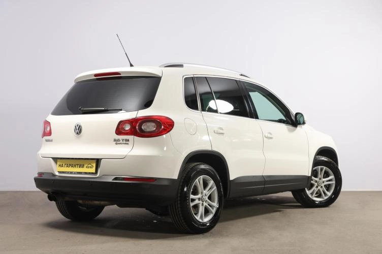 Volkswagen Tiguan 6 из 6