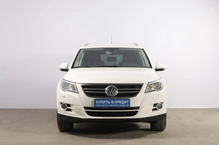 Volkswagen Tiguan 2 из 6