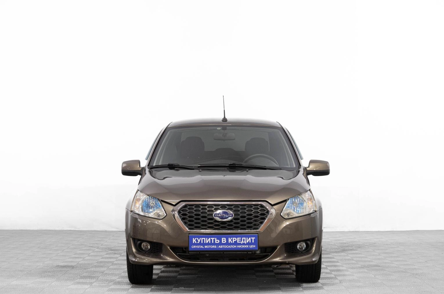 Datsun on-DO 2 из 23