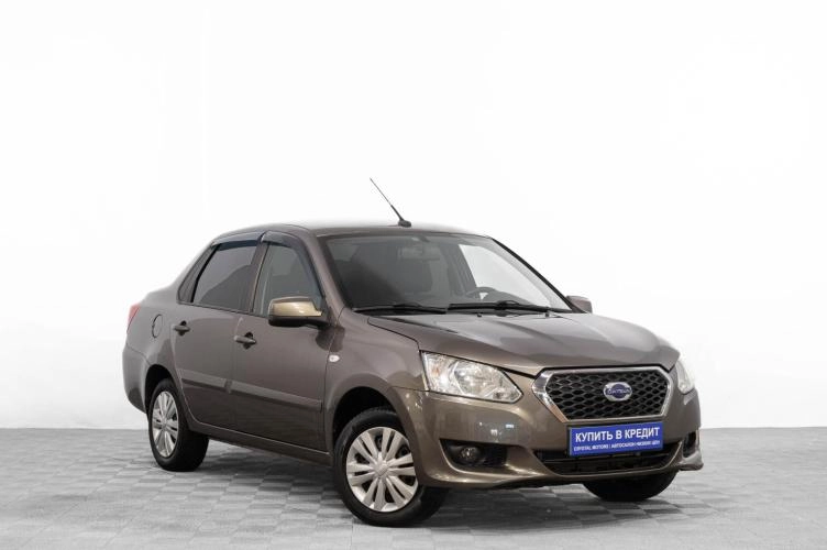 Datsun on-DO 1 из 6