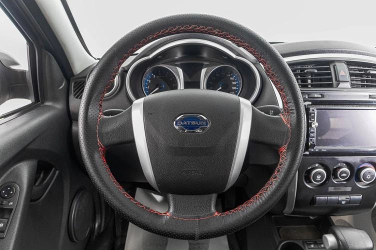 Datsun on-DO 13 из 23