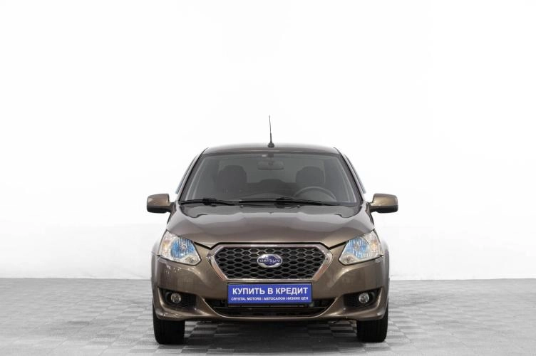 Datsun on-DO 2 из 6