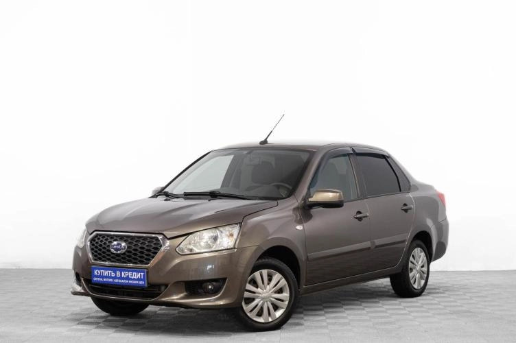 Datsun on-DO 3 из 6