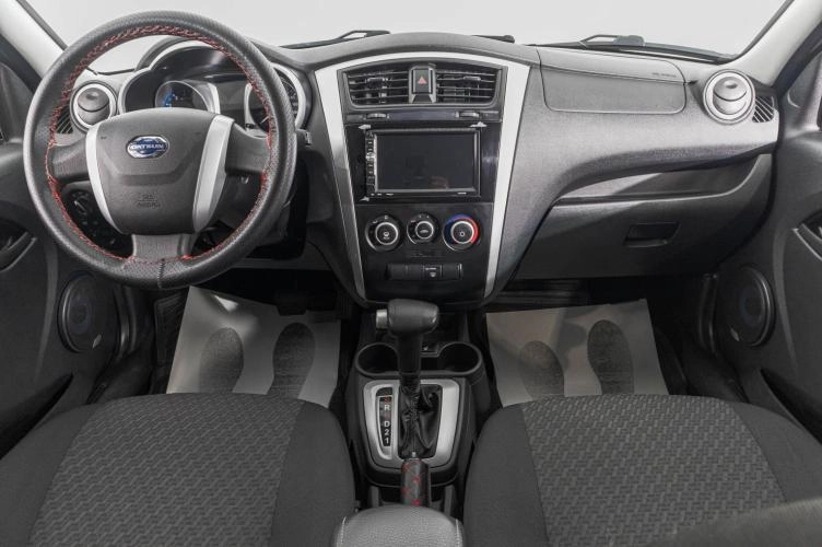Datsun on-DO 9 из 23