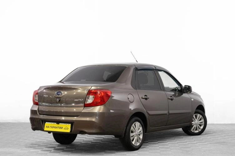 Datsun on-DO 4 из 6