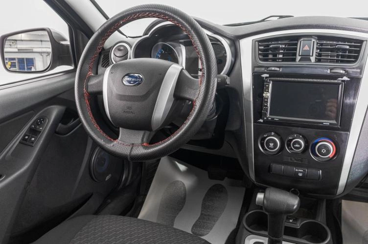 Datsun on-DO 14 из 23