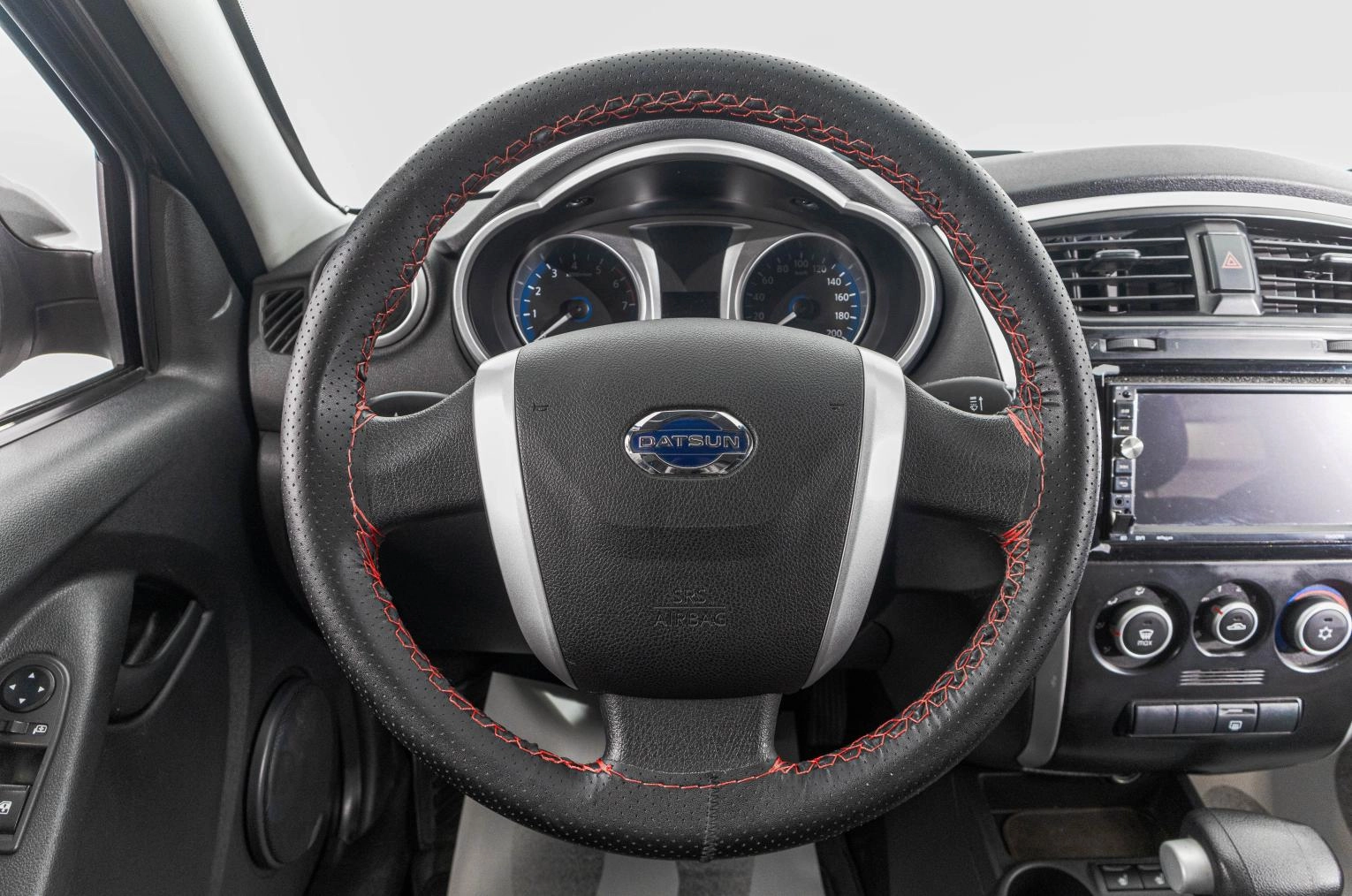 Datsun on-DO 13 из 23