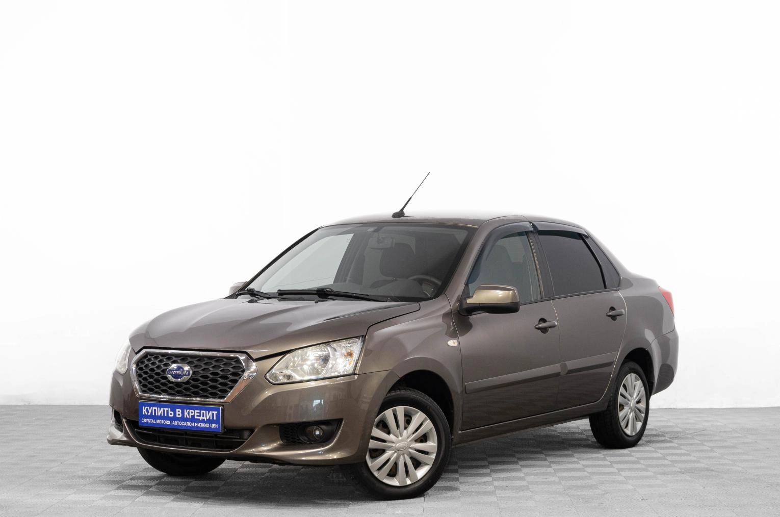 Datsun on-DO 3 из 23