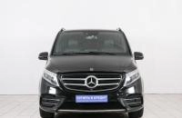 Mercedes-Benz V-класс 2 из 22